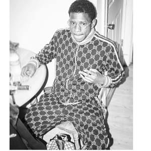 Meet your Posher, Jontarius